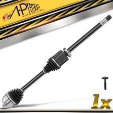 Antriebswelle Vorne Rechts