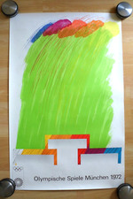 Olympische Spiele - 1972