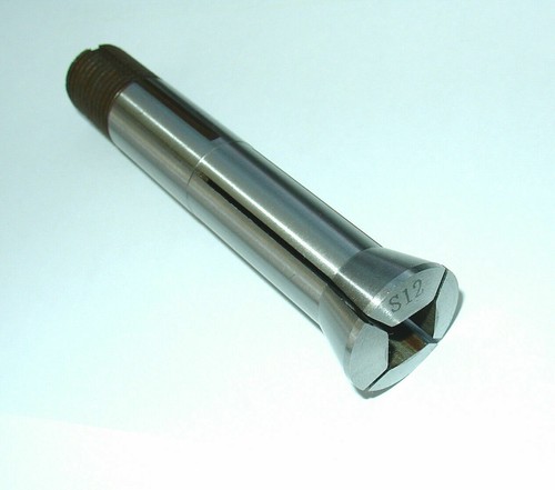 Spannzange 355e s20x2 vierkant - 355e,