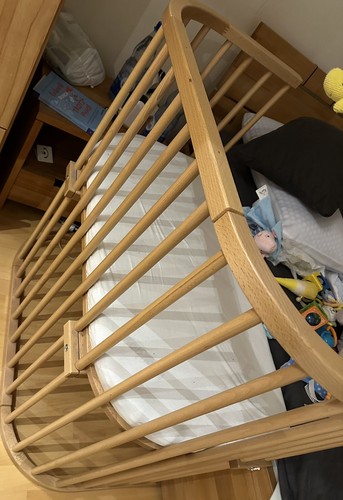 Babybay beistellbett maxi - babybay,