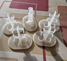 Ständer für Barbie - 5er Set