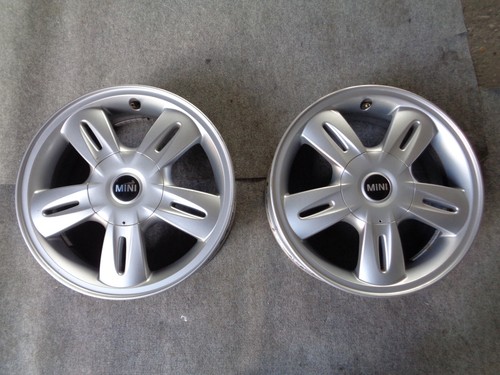 Mini r50 r56 alufeögen - r50,