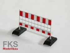 FKS 160-040-02 - Baustellen