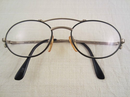 Naf nickelbrille brille - naf,