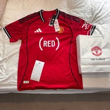 Manchester United Home