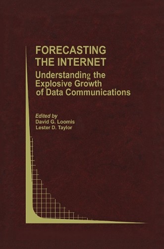Forecasting the internet - forecasting, by