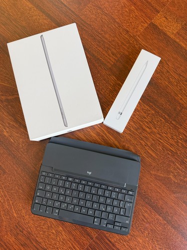 Apple ipad gen - ipad, 6.