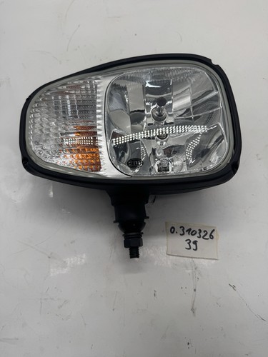 Hella scheinwerfer 12v rechts - hella,