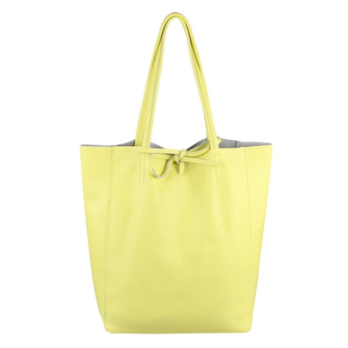 Ital damen leder tasche xxl - ital,