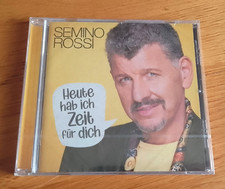 Semino Rossi - Heute Hab Ich
