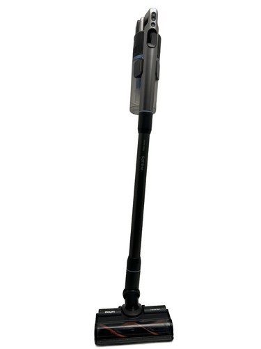 Philips akku staubsauger - philips, akku-staubsauger