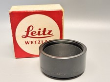 Leica leitz wetzlar - leitz,