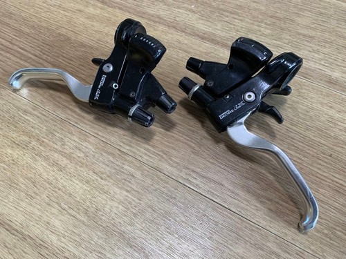 Shimano deore rapidfire - shimano,