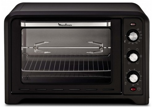 Moulinex heißluftofen 39l - moulinex,