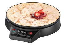 Severin CM2198 Crêpes-Maker