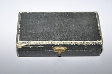 6 antike Silberlöffel Satz