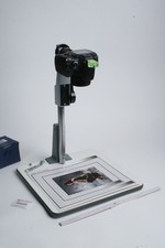 Durst Copy Repro Ständer-Kit