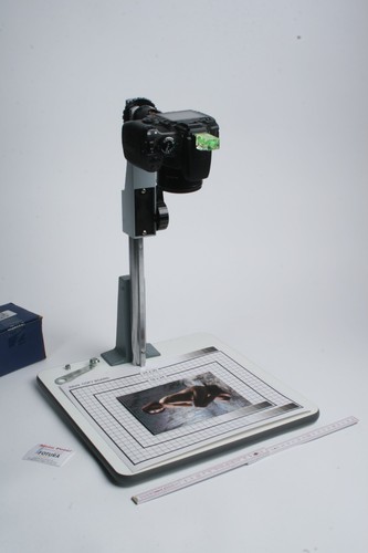 Durst copy repro - repro, ständer-kit