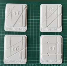 Modellbauer Winkelsetzer für