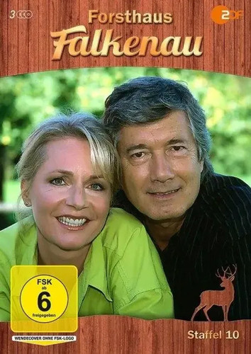 Forsthaus falkenau staffel - forsthaus, |