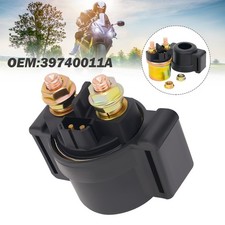 Für Ducati Anlasser