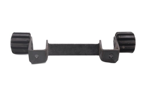 Sitzbank halter schutzpuffer - sitzbank,