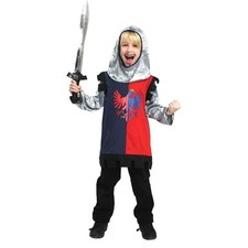 JUNGEN RITTER KOSTÜM #