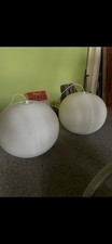 Rotaflex kugellampen 50er - 2,