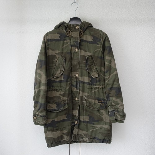Abercrombie fitch camouflage - abercrombie,