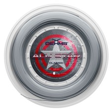 OEHMS Alu Star Classic