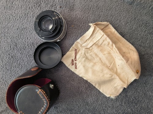 Vintage wep auto kinotelex - wep,
