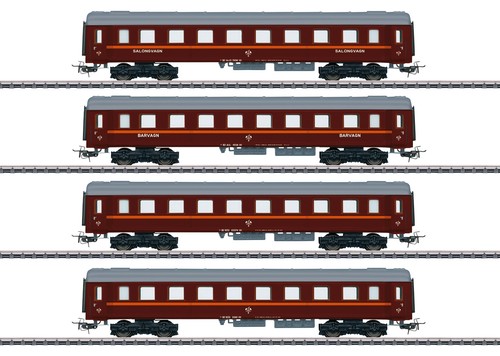 Märklin 41921