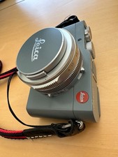 Leica D-LUX Typ 109 16.8MP