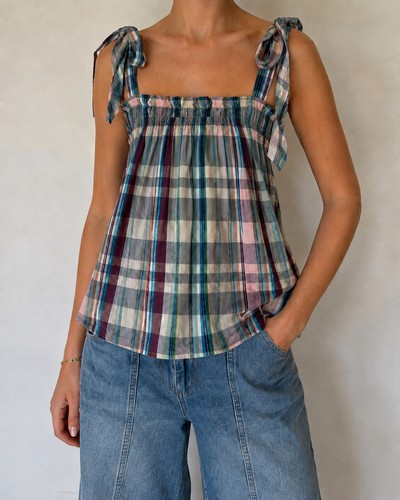 Lollys laundry kariertes - laundry,