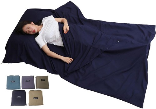 Jitty hüttenschlafsack 210 - hüttenschlafsack, x