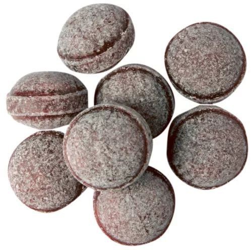 Holunder bonbons - holunder,