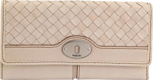 Damen geldbörse fossil wmns - damen,