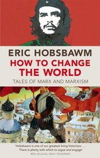 How To Change The World by