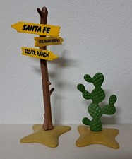 Playmobil Wegweiser Kaktus