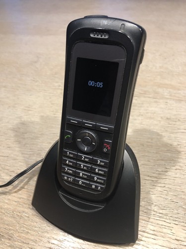 Openstage wl3 wlan mobilteil - openstage,