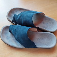 Gabor Damen Pantoletten