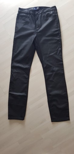 Hollister beschichtete hose - beschichtete,