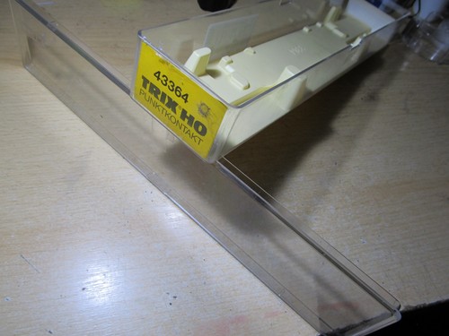 Leere spur ovp trix - spur, ,