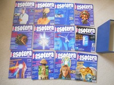 ESOTERA -Das Magazin für