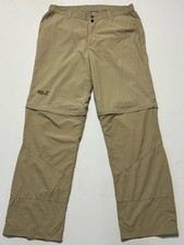 2in1 Jack Wolfskin Wander Hose