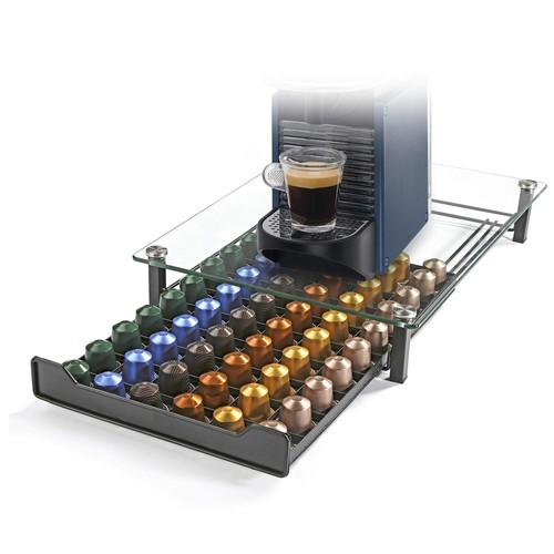 Nespresso kapselhalter - nespresso,