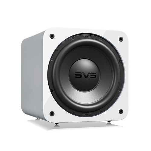 Svs 3000 evolution - r|evolution, 13