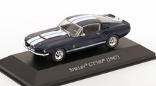 1:43 Altaya Ford Shelby