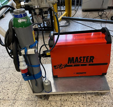 KEMPPI MASTERTIG 2500 WATT