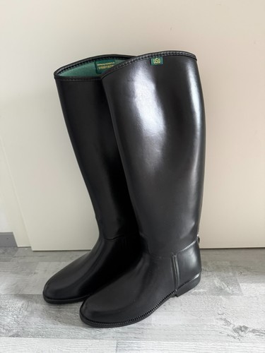 Reitstiefel usg happy boots - reitstiefel,